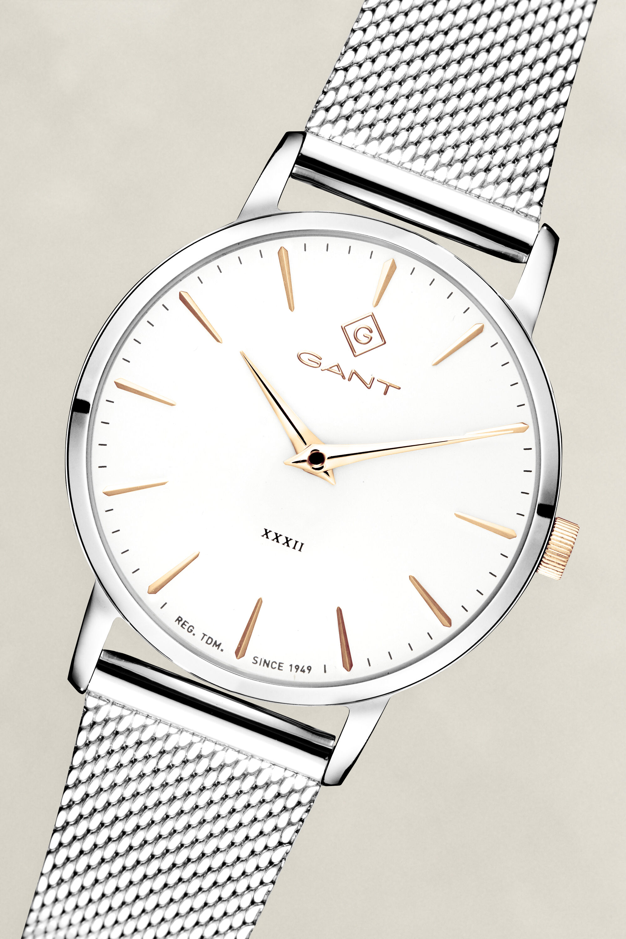 Park Avenue 32 Armbanduhr