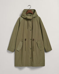 Wind Parka