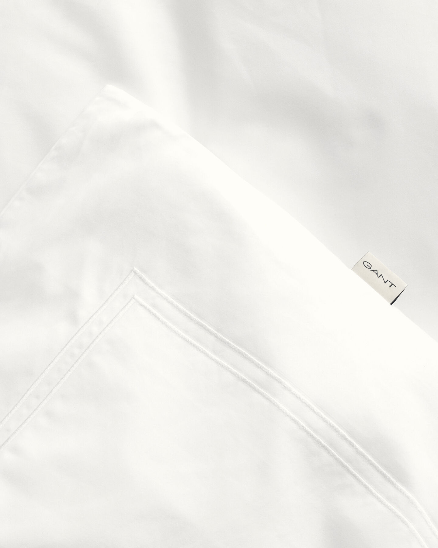 Sateen Stitch Einzelbettbezug