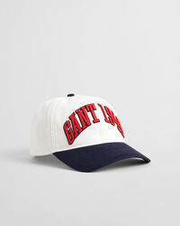 GANT 1949 Arch Graphic Cap