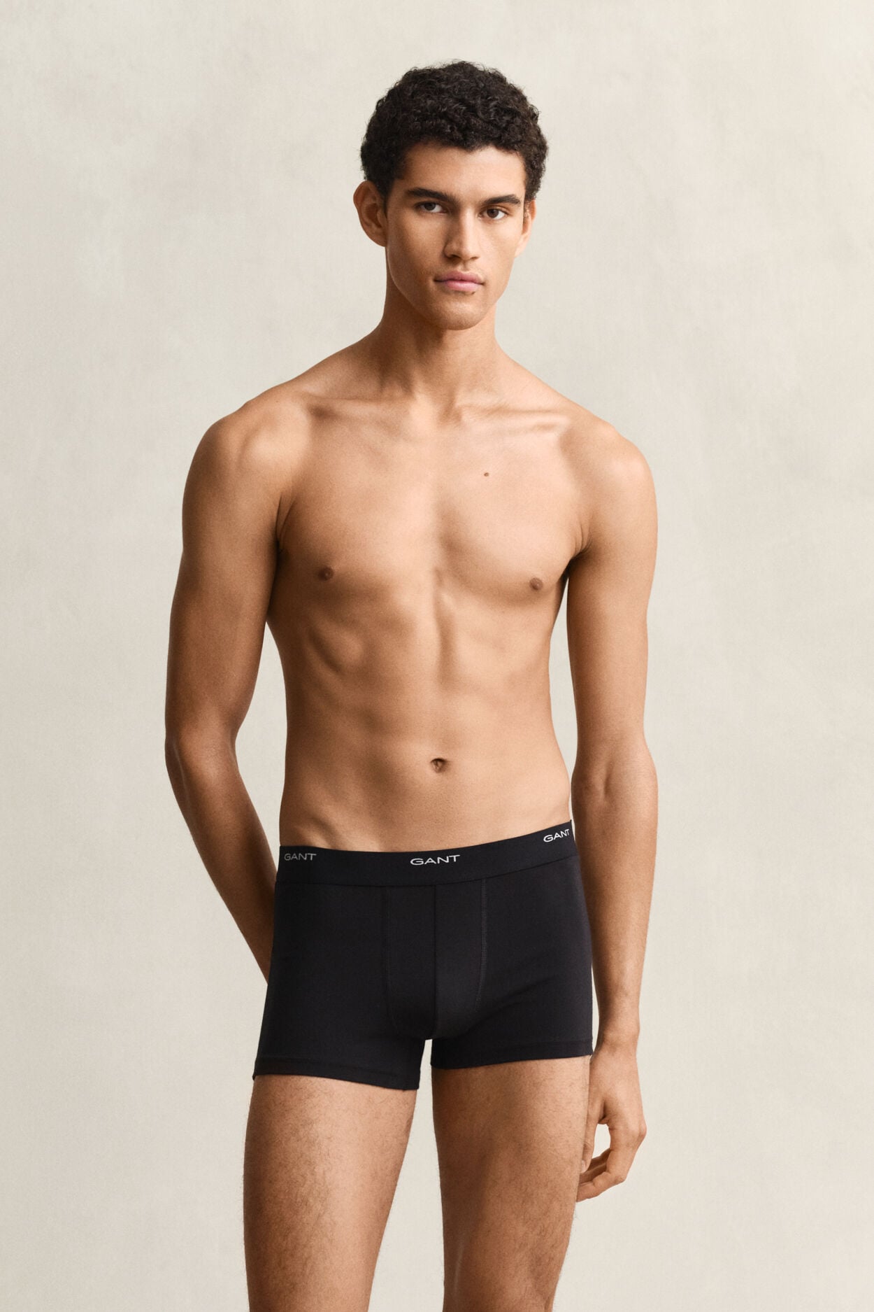 Lot de 3 boxers