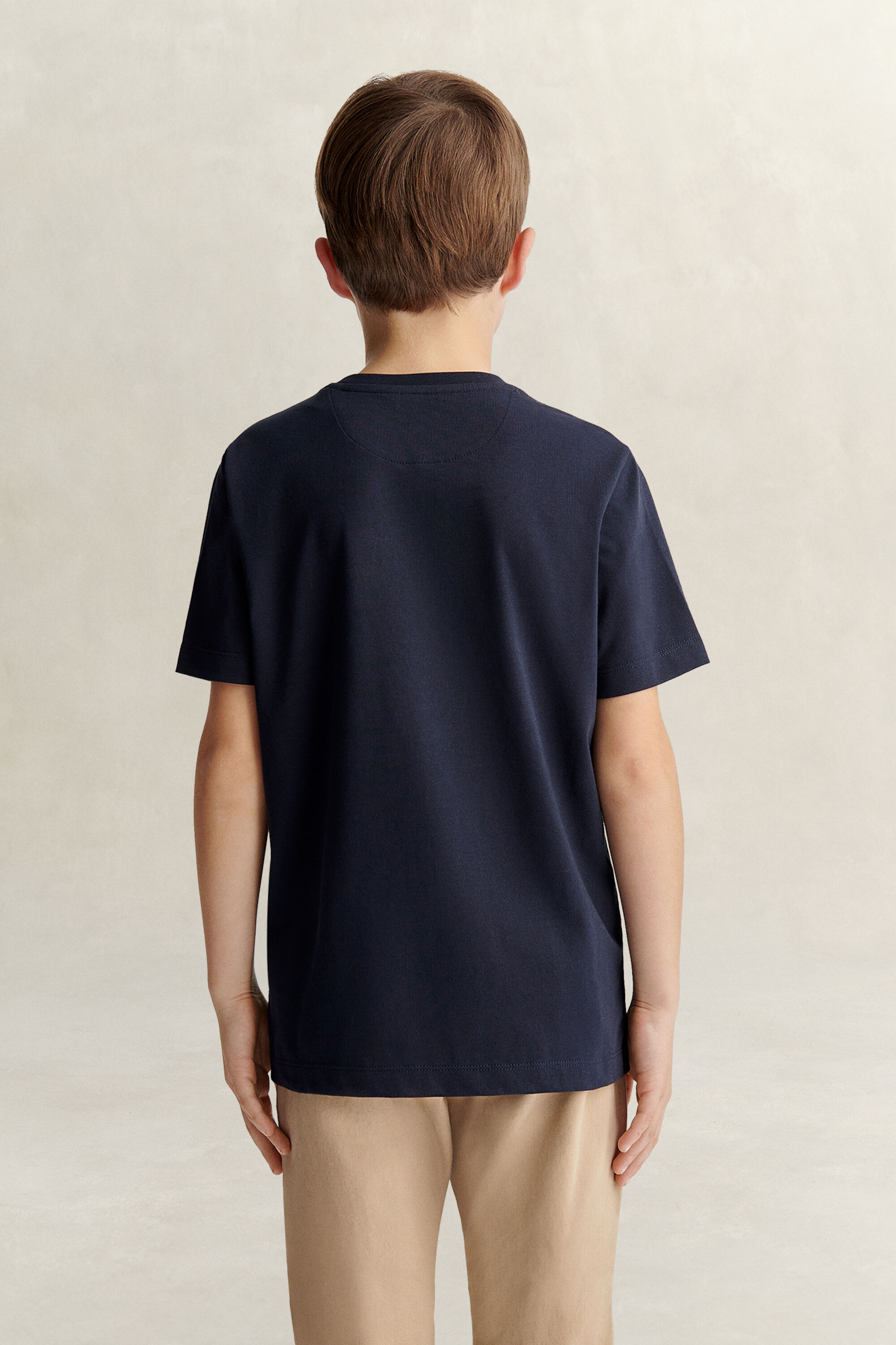 T-shirt Shield Teens