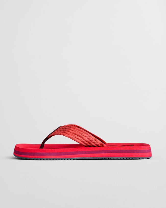 Brodale Gummisandale