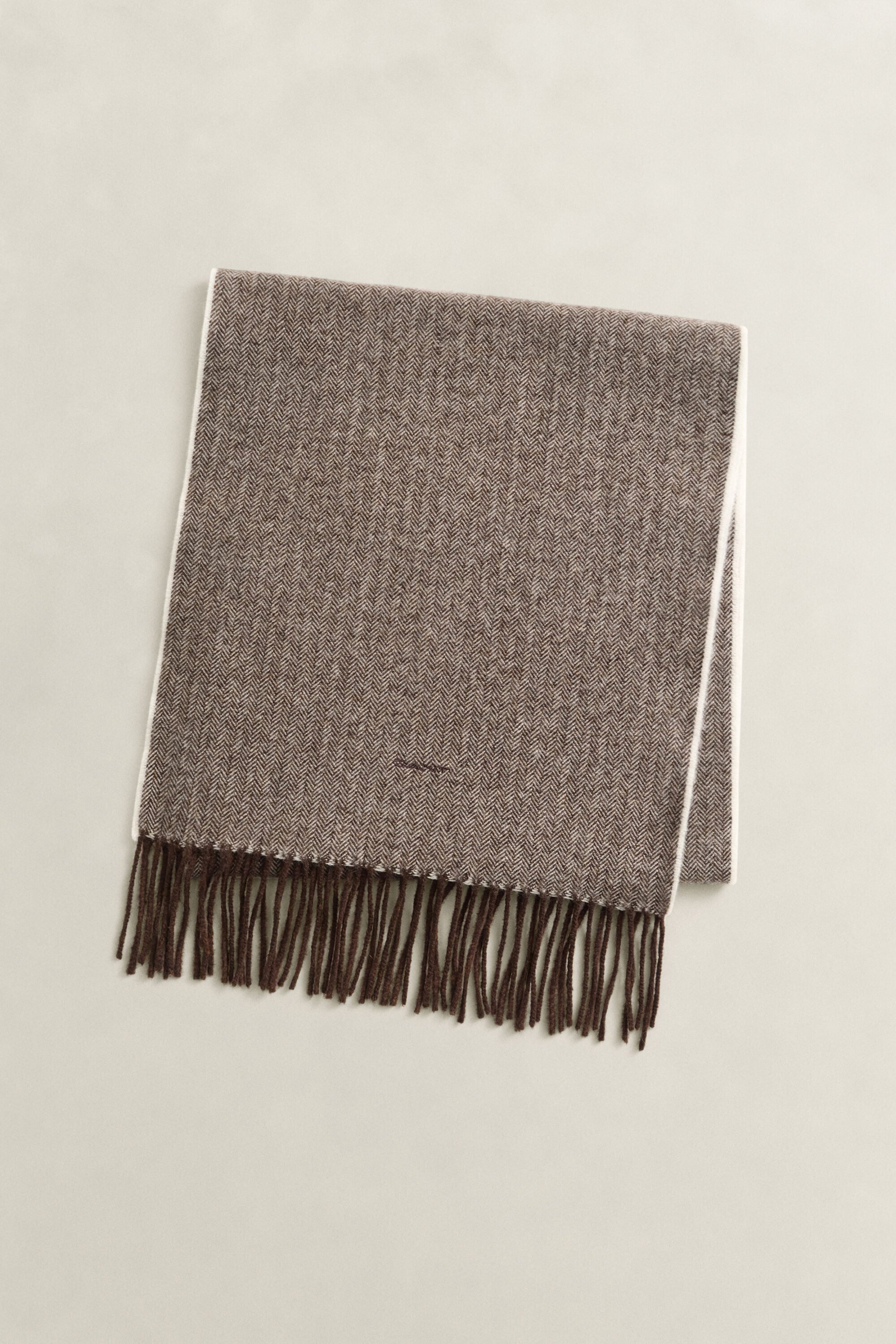 Herringbone Scarf