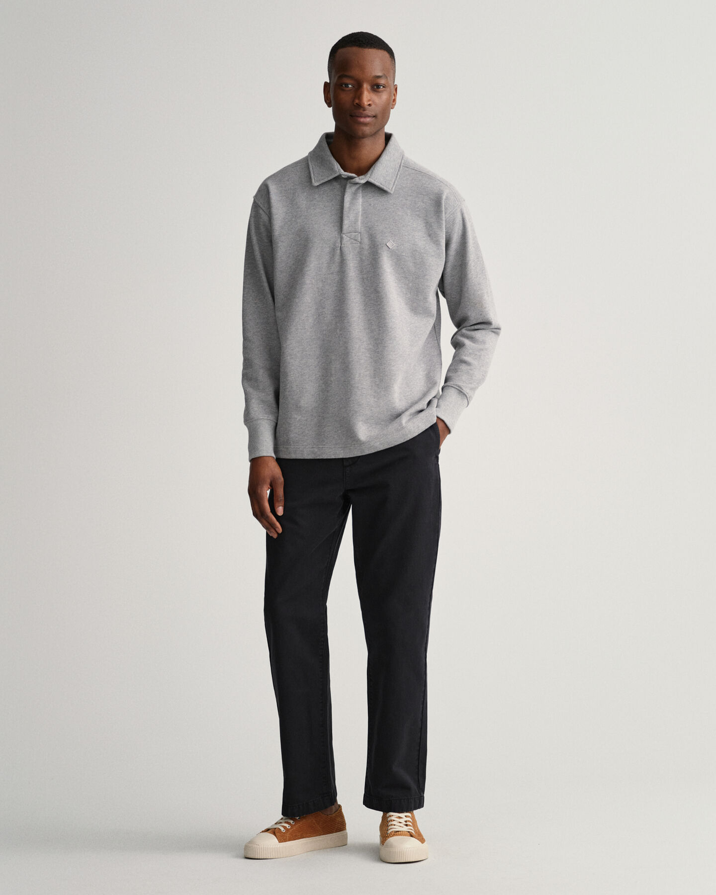 Icon G Sweat Heavy Rugger