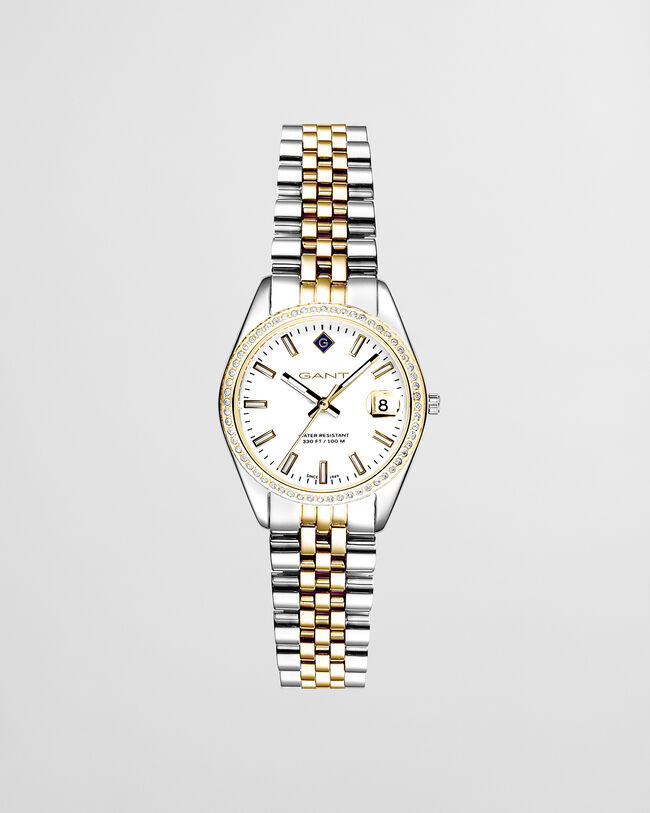 Armbanduhr Sussex Mini Bijou