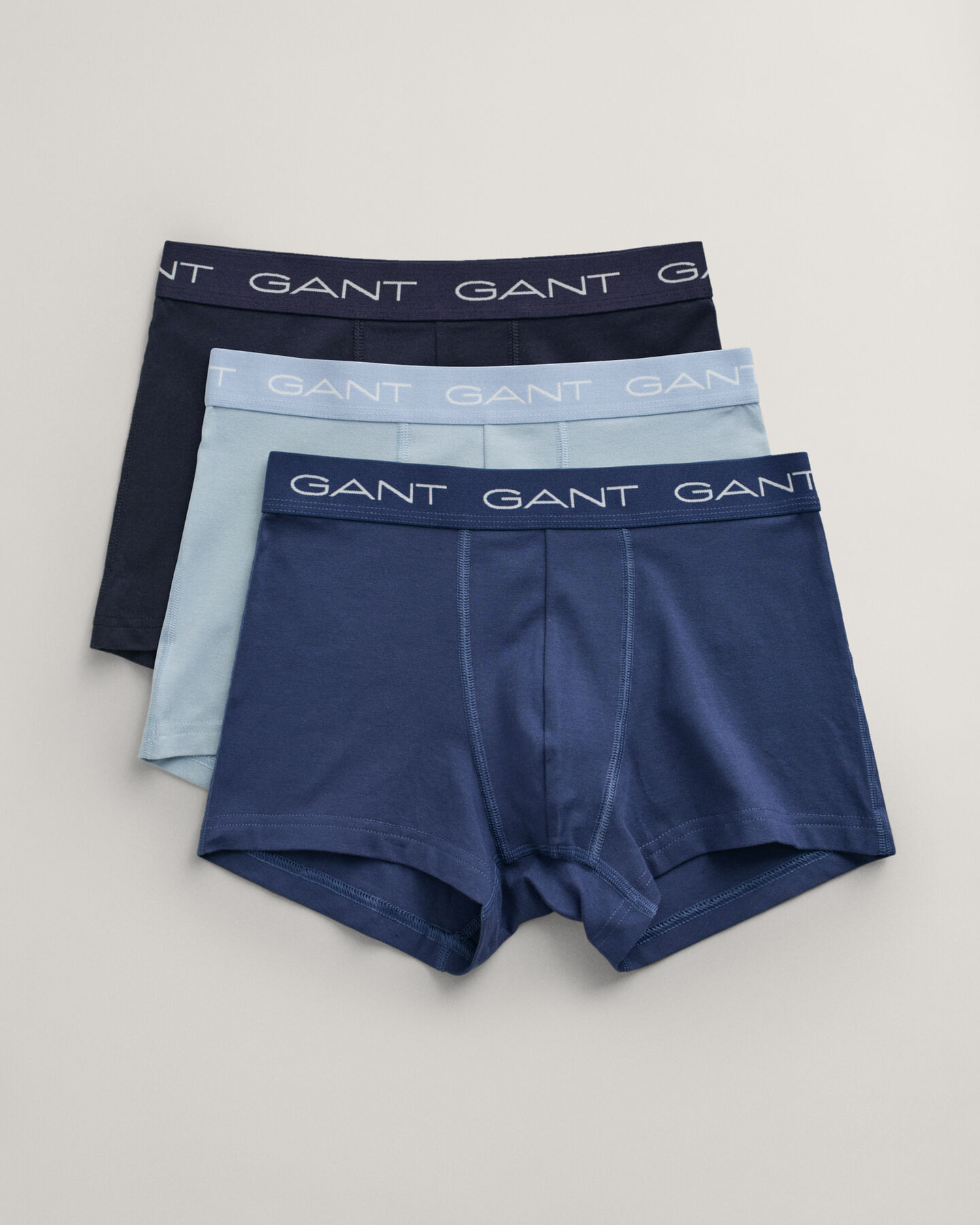 3er-Pack Boxershorts