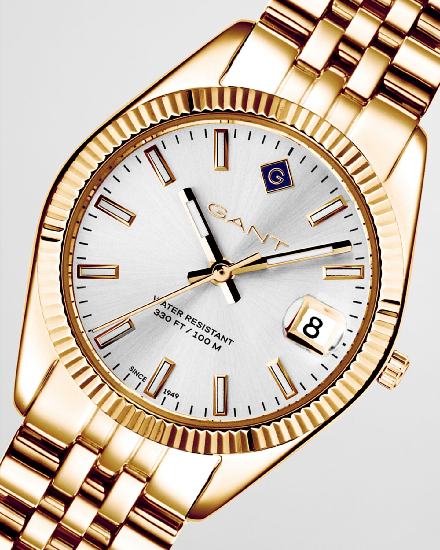 Sussex Mini Armbanduhr