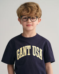 Kids GANT USA T-Shirt