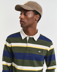 Gestreifter Heavy Rugger