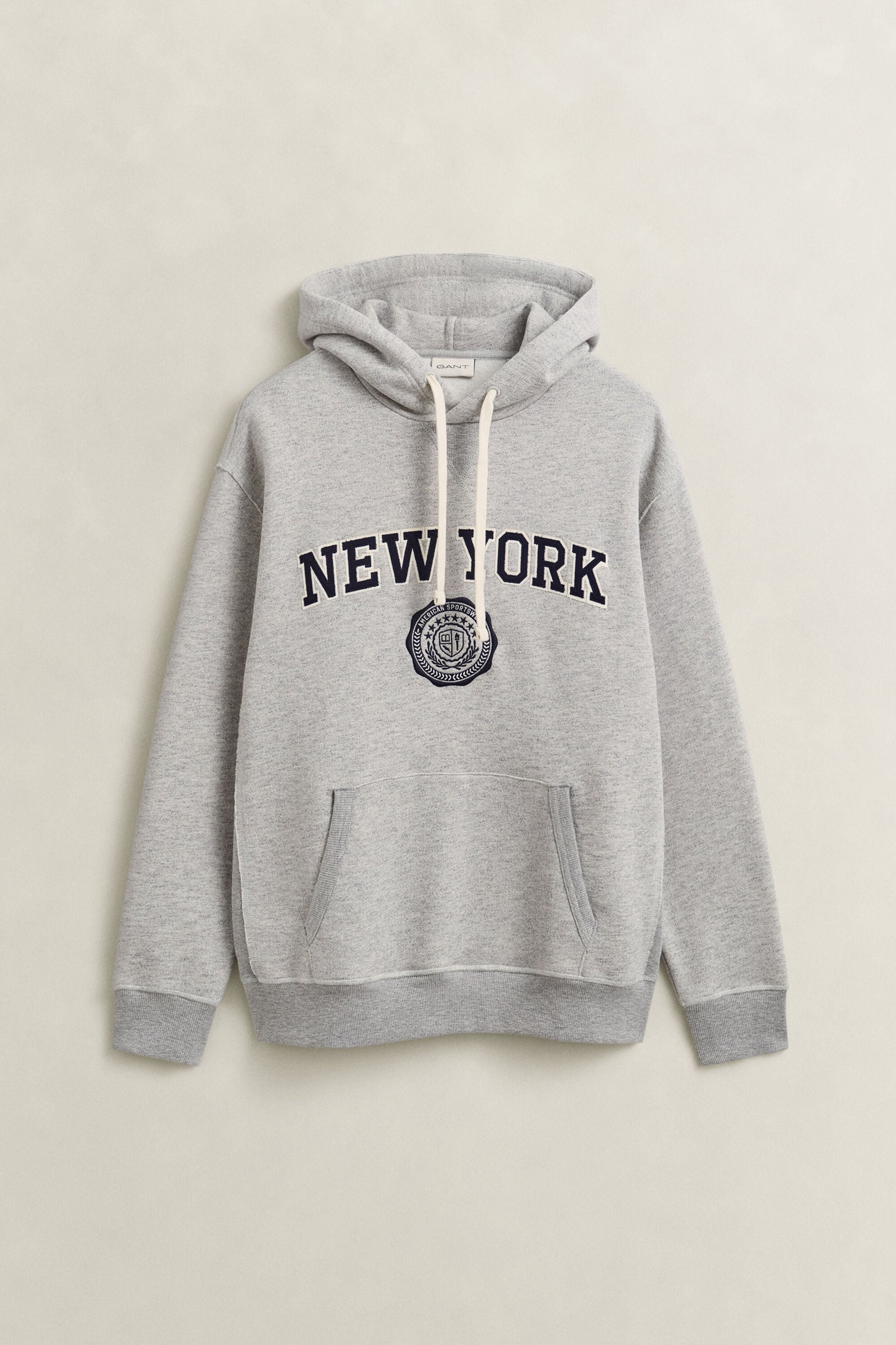 Graphic Hoodie