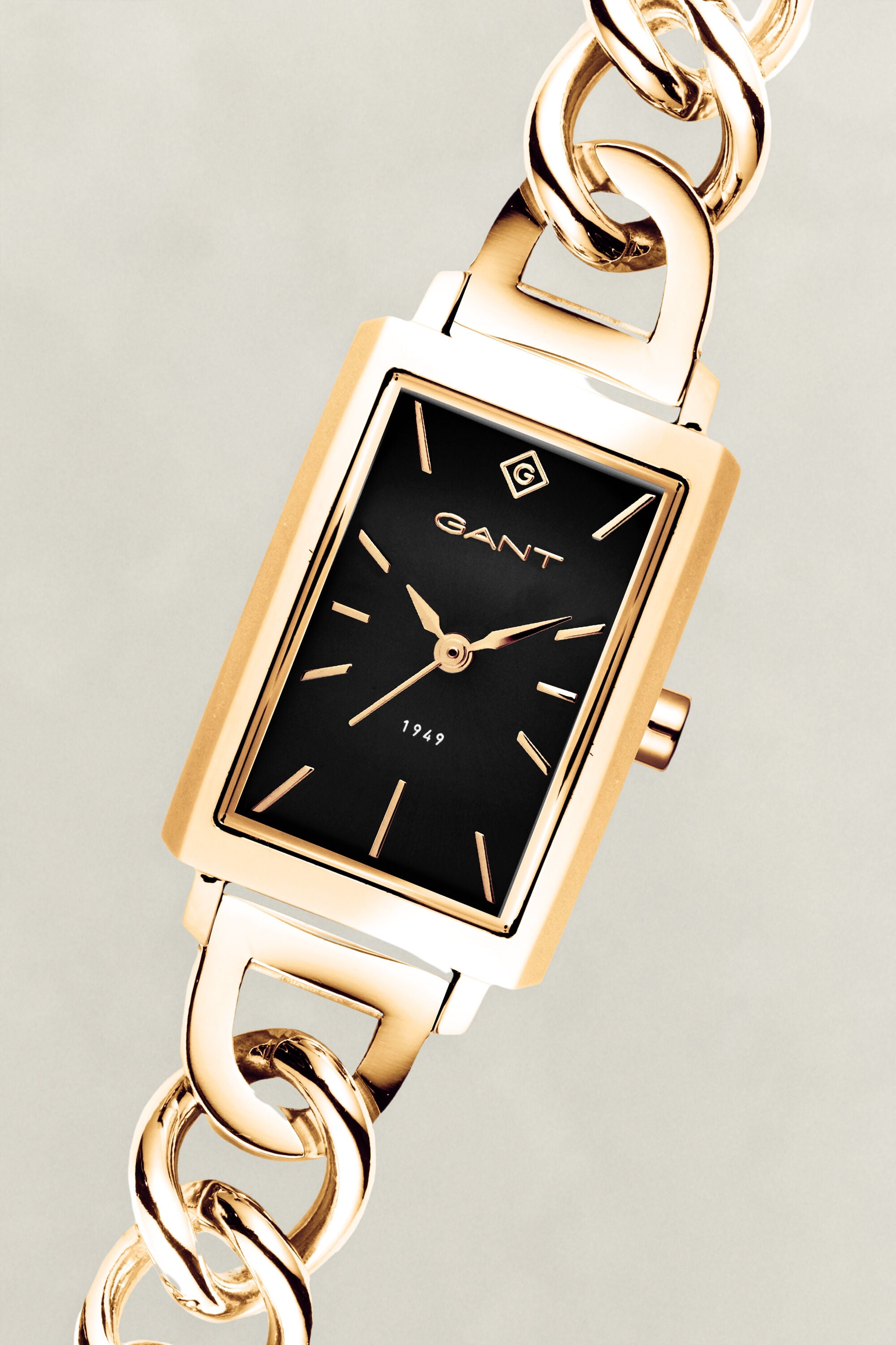 Montre Utica