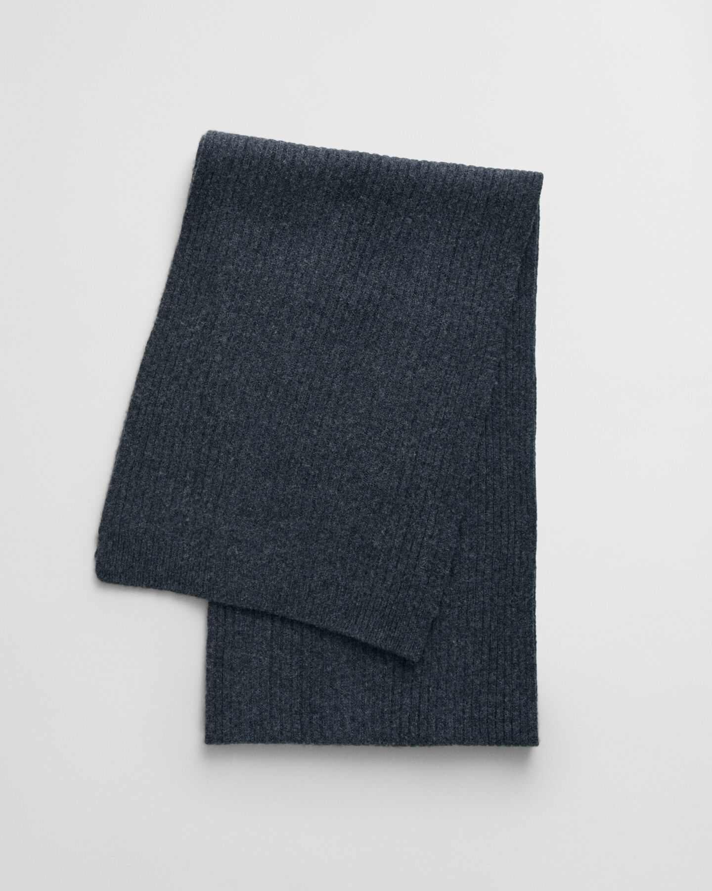 Feinstrick Wollschal