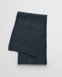 Feinstrick Wollschal