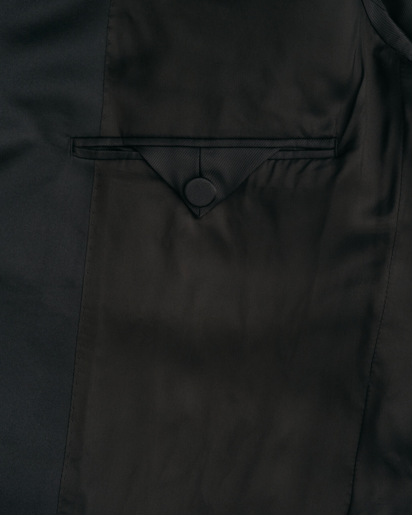 Zweireihiges Tuxedo Anzugsakko