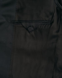 Zweireihiges Tuxedo Anzugsakko