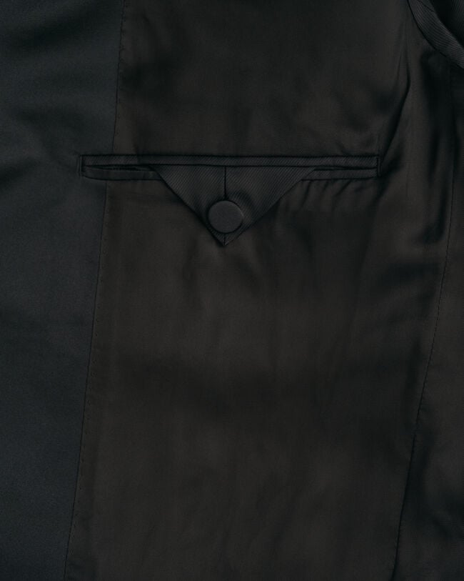 Zweireihiges Tuxedo Anzugsakko