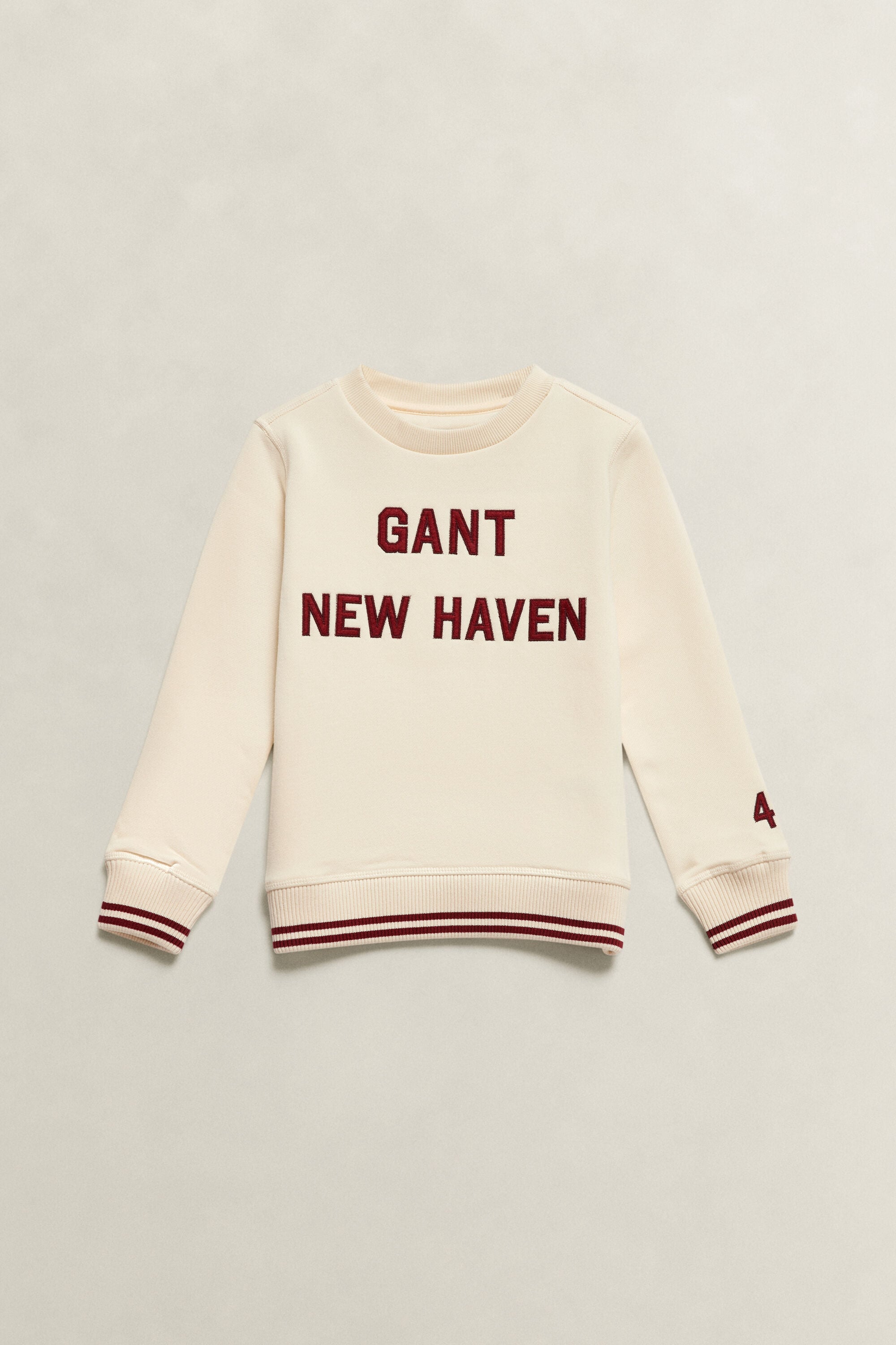 Boys Collegiate Sweatshirt