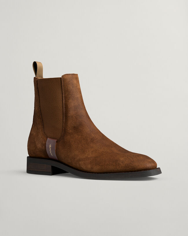 Fayy Chelsea Boot