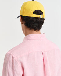 Regular Fit Leinenhemd