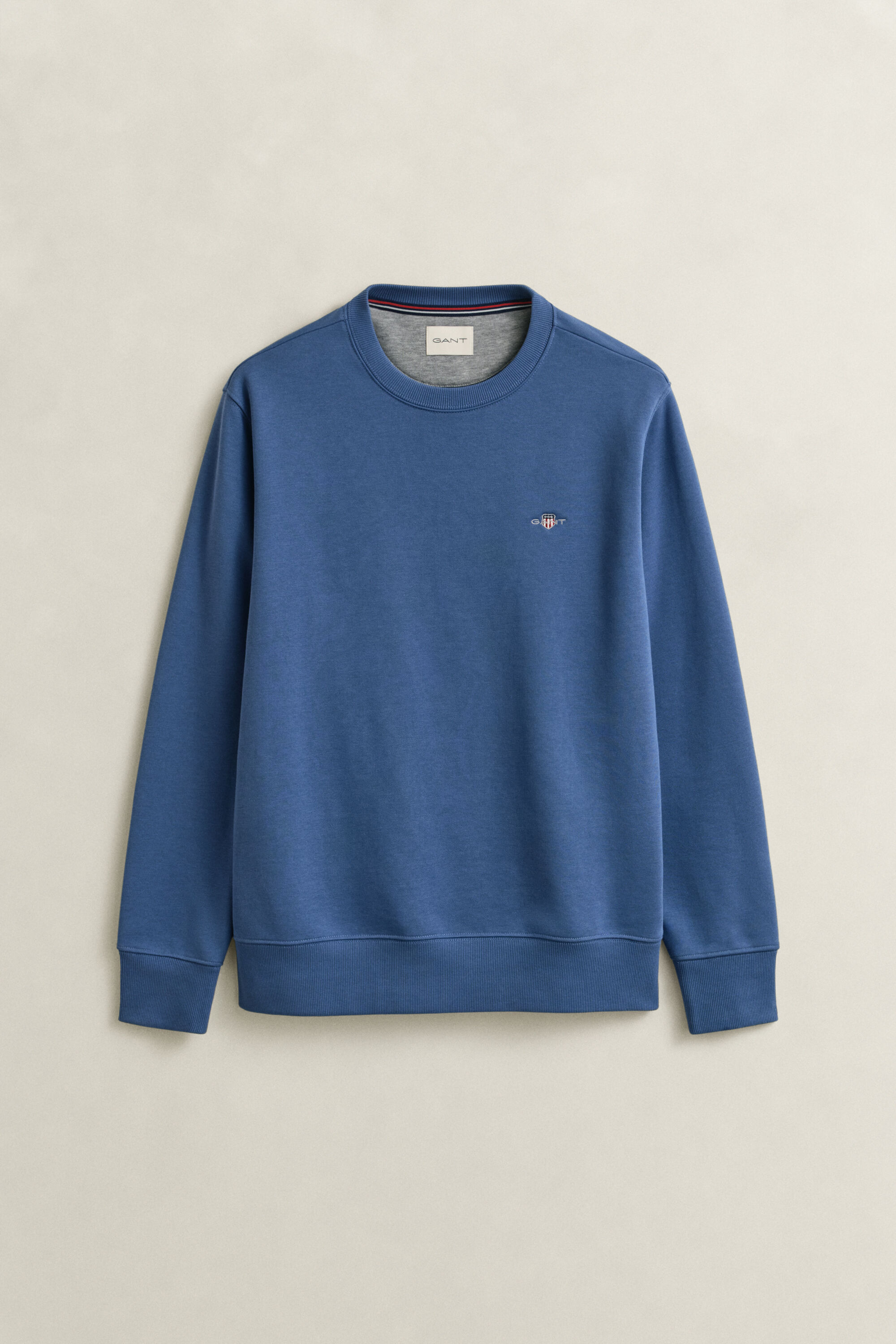 Shield Rundhals-Sweatshirt