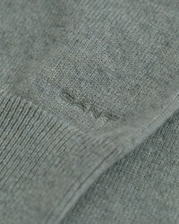 Superfine Lambswool Rundhalspullover