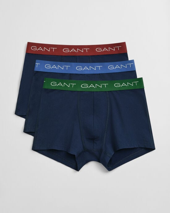 3er-Pack Boxershorts