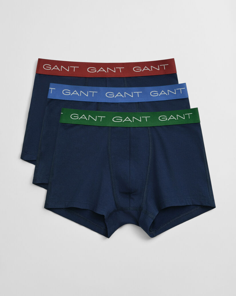 3er-Pack Boxershorts