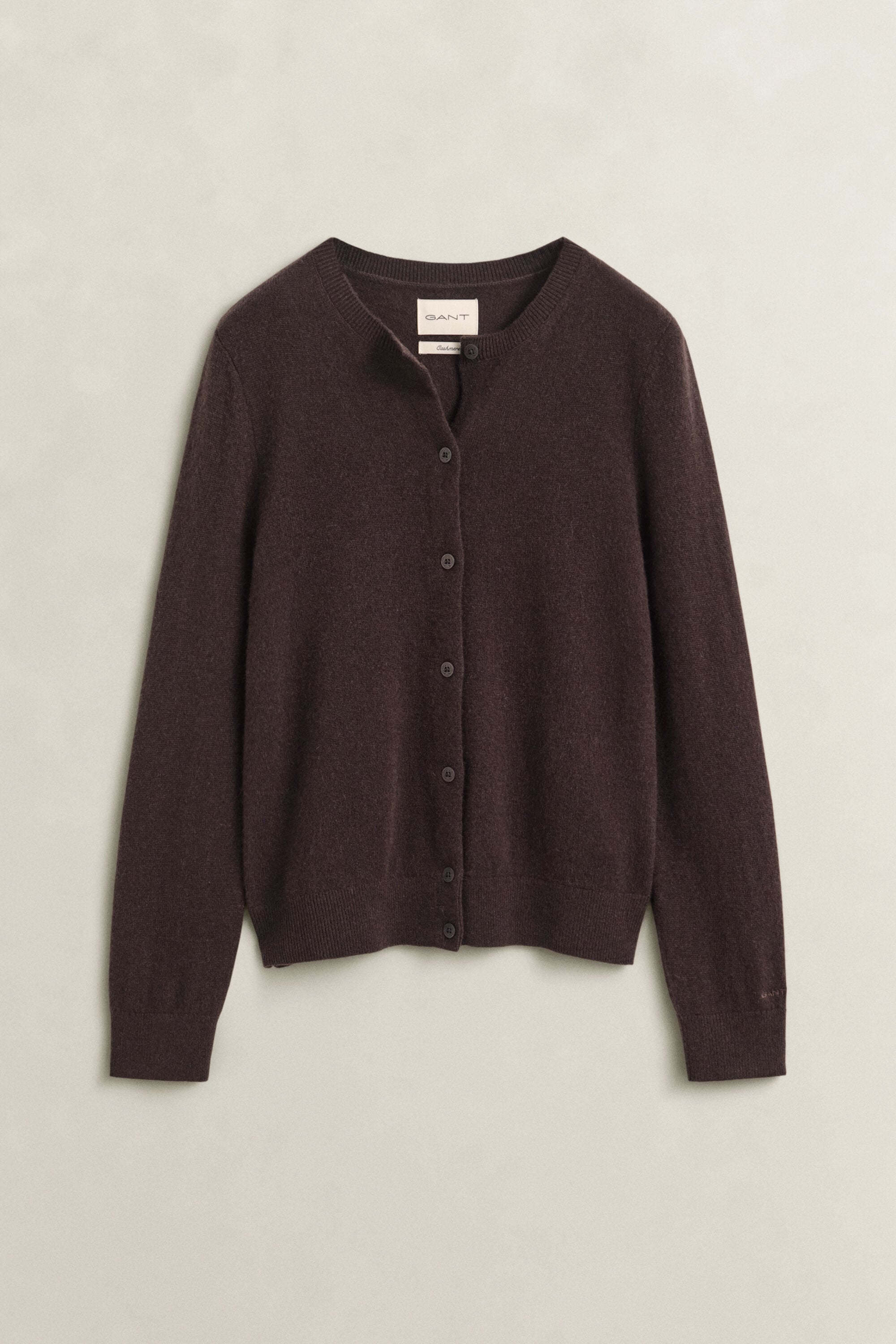 Kaschmir-Cardigan