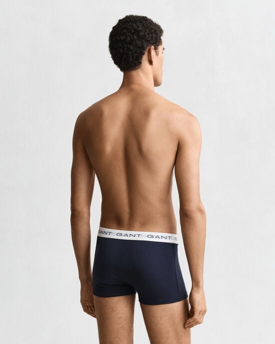 3er-Pack Boxershorts