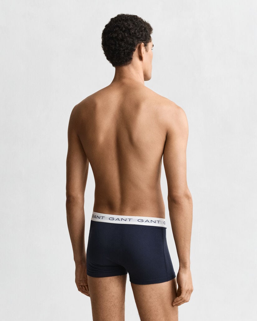 3er-Pack Boxershorts