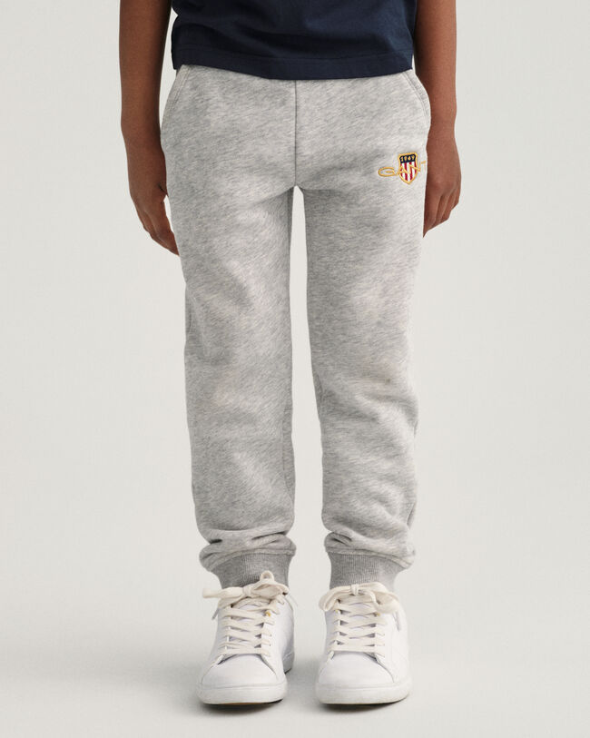 Kids Archive Shield Sweathose