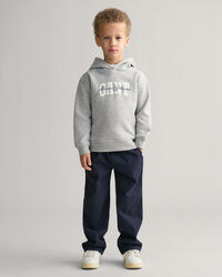 Kids Pull-On Hose aus Webmaterial