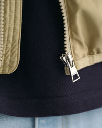 Teens Shield Leichte Steppjacke