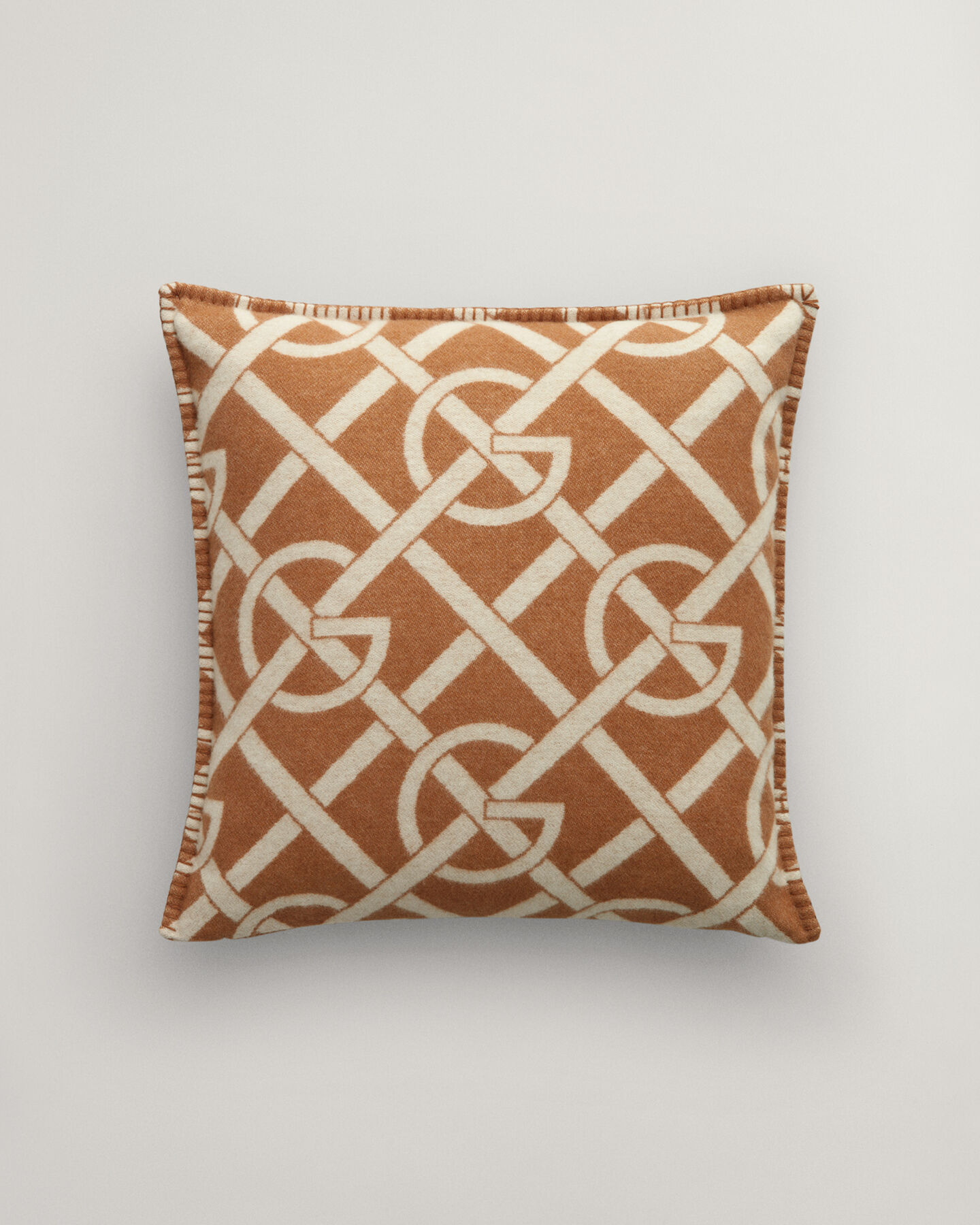 G Patterned Kissenhülle