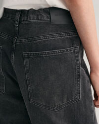 Teen Boys Loose Fit Jeans