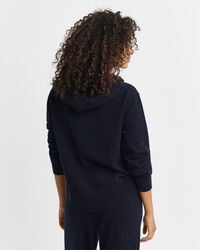 Superfine Lambswool Sweatjacke