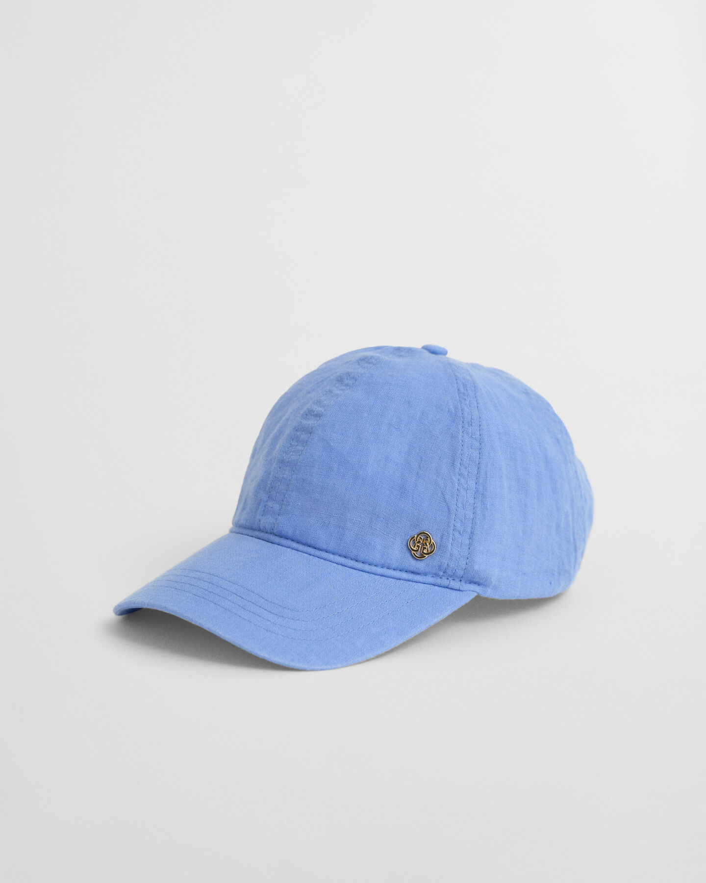 Leinen Cap