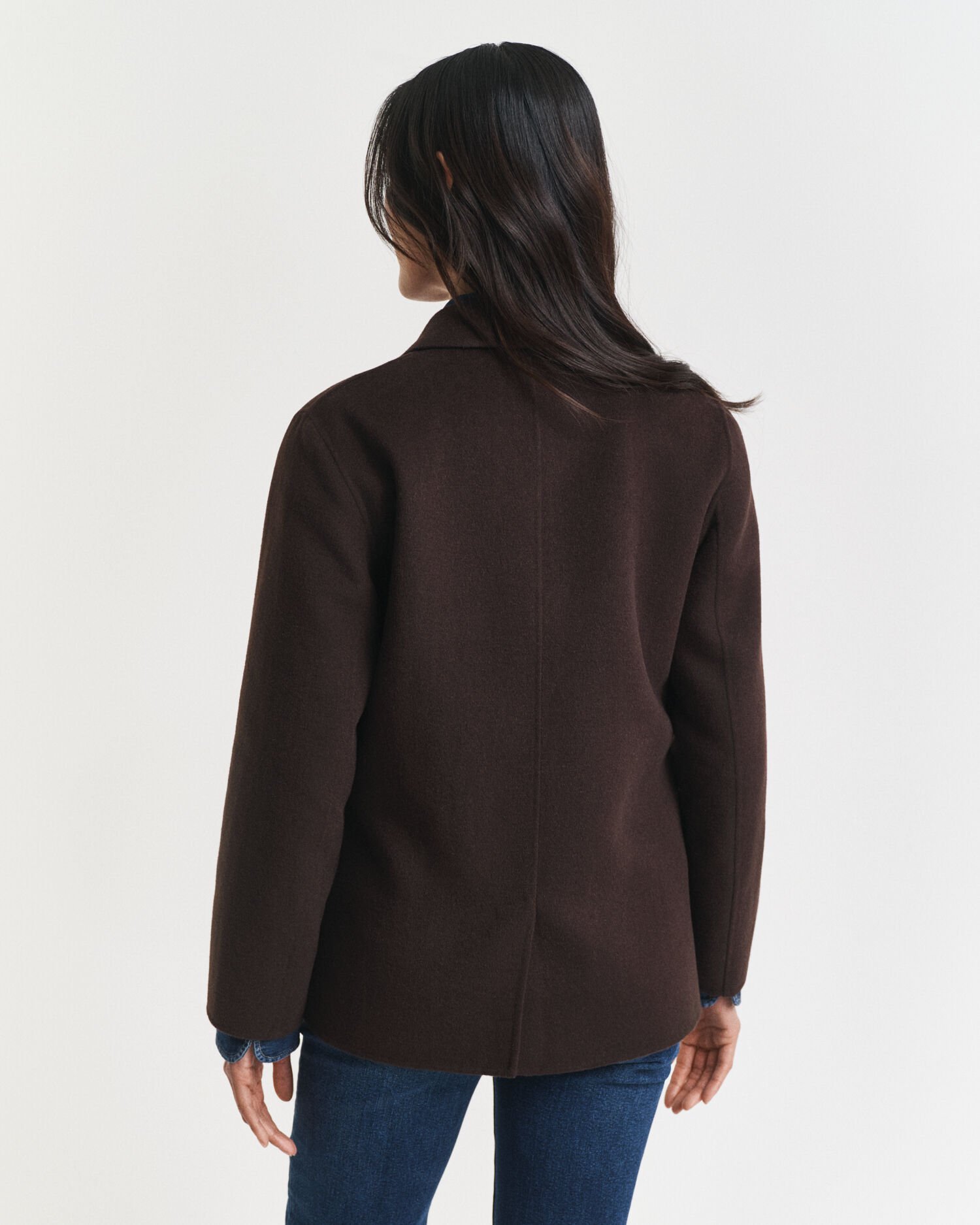 Handstitched Club Blazer