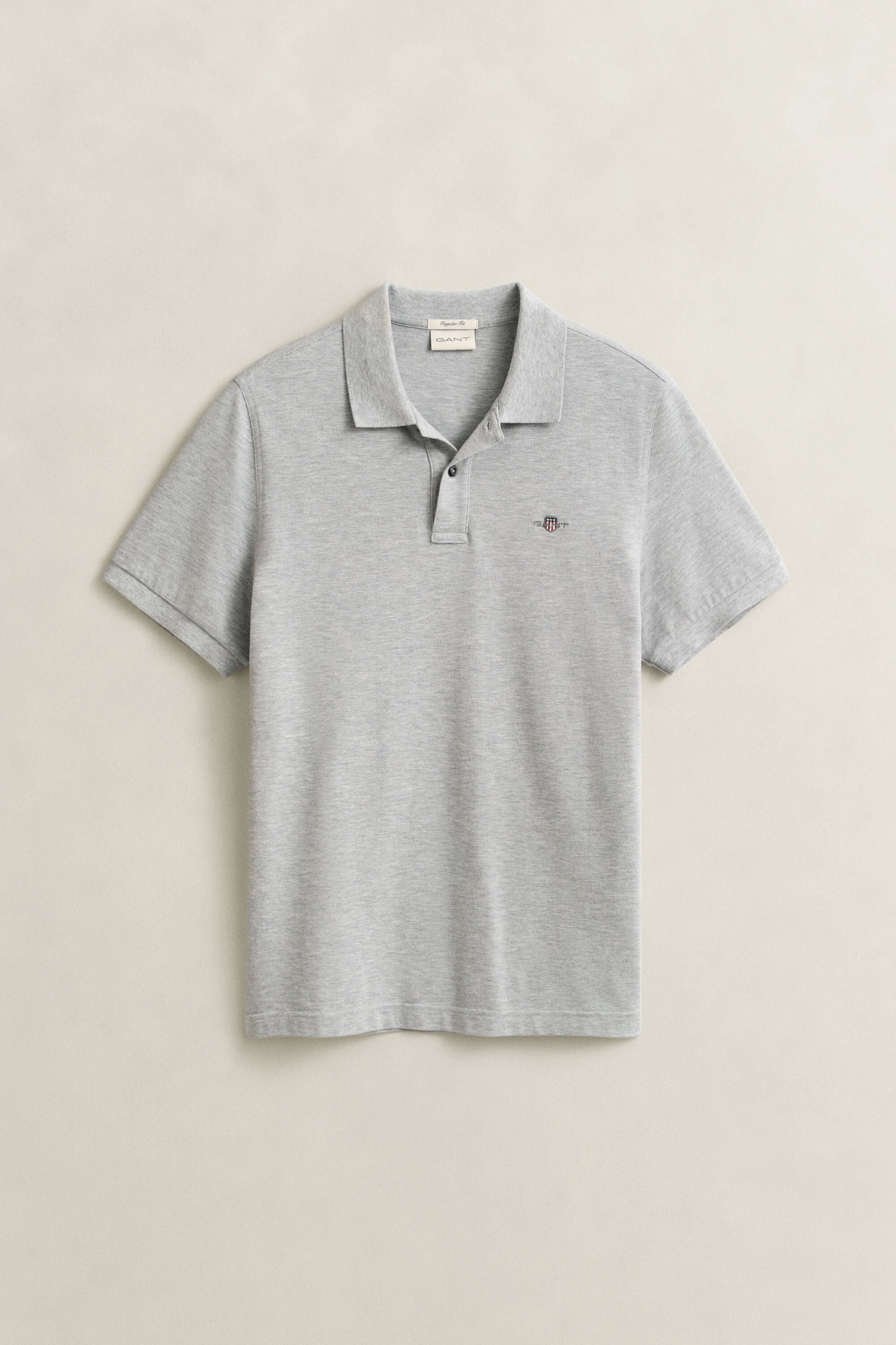 Regular Fit Poloshirt