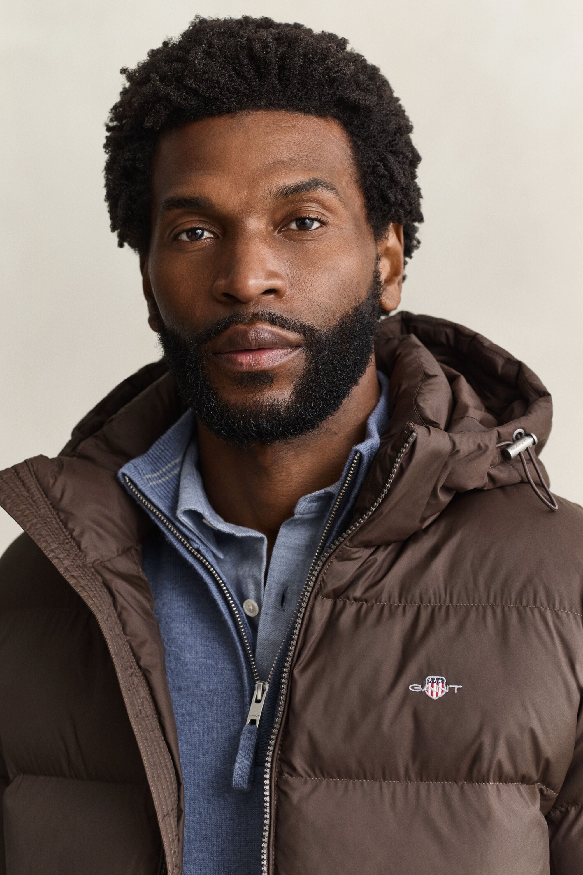 Active Cloud Jacket