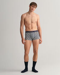 3er-Pack G Patterned Boxershorts