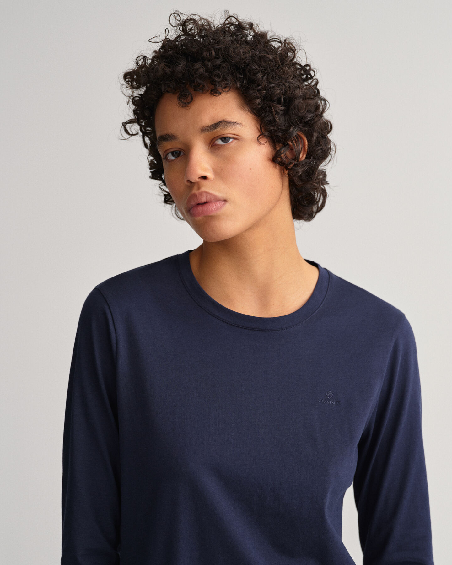 Original Langarm-T-Shirt