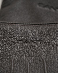 Lederhandschuhe mit Kaschmirfutter