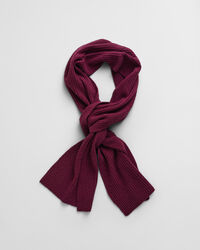 Teens Beanie und Schal aus Wolle im Geschenkset