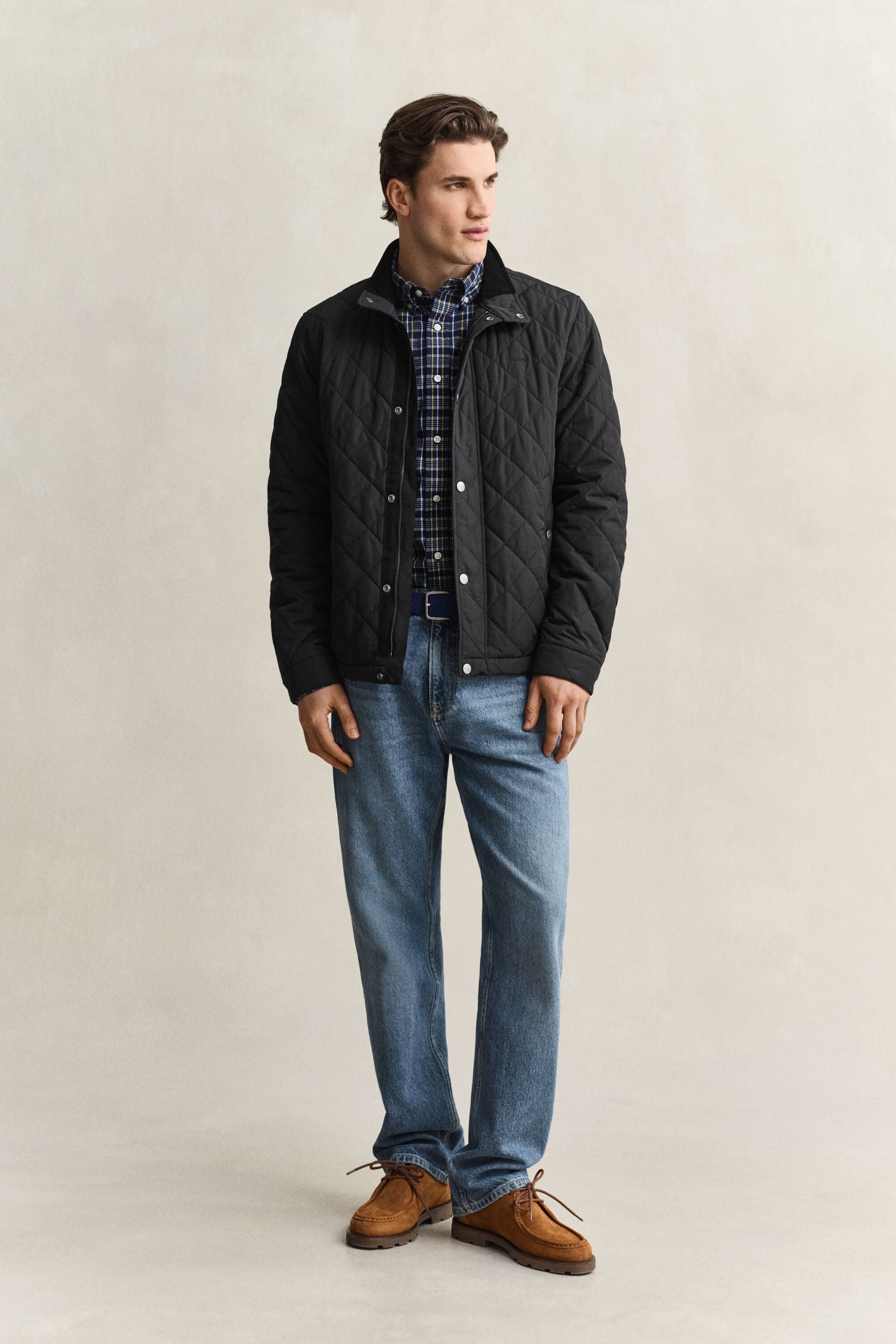 Steppjacke