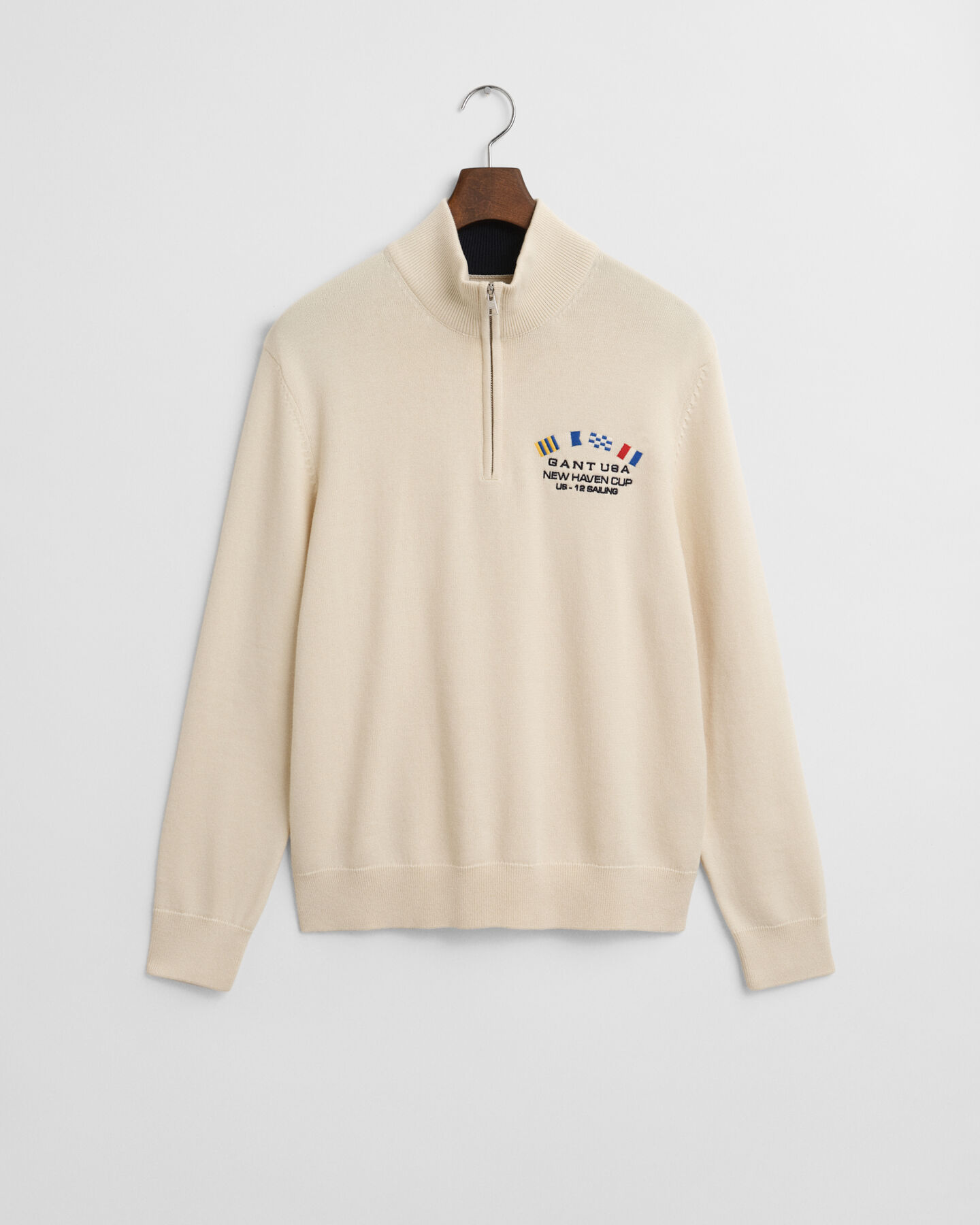 Nautical Flags Troyer