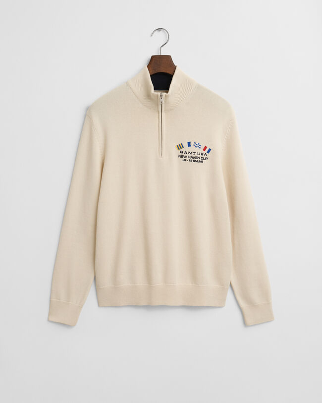 Nautical Flags Troyer