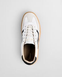 Cuzmani Sneaker aus Leder