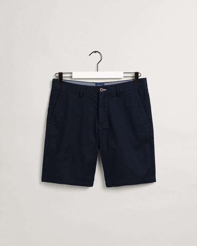 Tech Prep&trade; Hallden Slim Fit Shorts